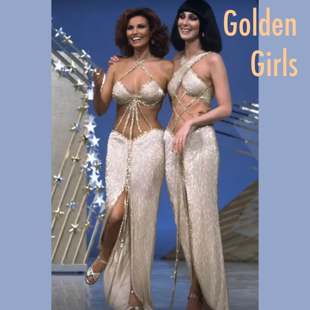 Gold and Silver - Picture 2 of 7